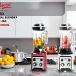 Commercial blender 1800w | Signature
