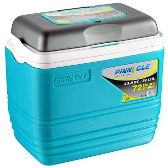 Cooler box – 32 L | Pinnacle