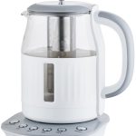 Electric kettle - 1.5L - cordless | Ramtoms