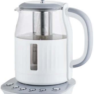 Electric kettle – 1.5L – cordless | Ramtoms