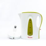 Electric kettle corded - RM 349 - 1.7L | Ramtoms