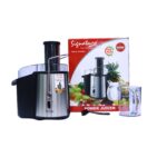 Signature power juicer 850W SG-SD80A