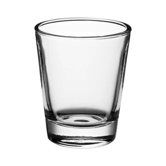 Tot Glass – 1 pc Tot Glass – 1 pc