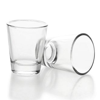 Tot Glass – 12 pcs Tot Glass – 12 pcs