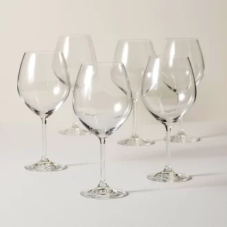 Wine Glass – 6pcs | Deli