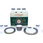 32 pcs dinner set | Diva