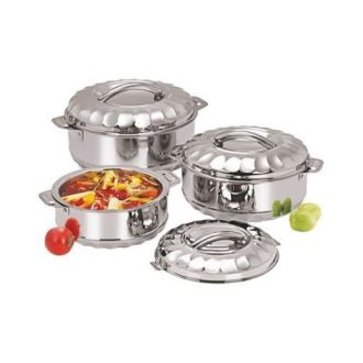 Hot pot – 3 pcs | Signature Hot pot – 3 pcs | Signature