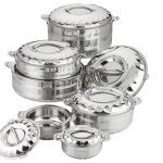 Hot pot - 6 pcs | Signature