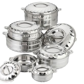 Hot pot – 6 pcs | Signature Hot pot – 6 pcs | Signature