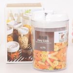 Air tight Cereal Container - 0.75L