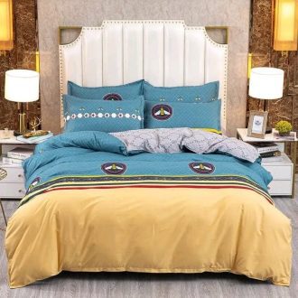 Duvet Binded