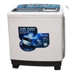 Ramtons Twin tub Semi automatic 10kg/8.5kg Washer - RW/116