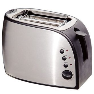 Ramtons Toaster -RM/258