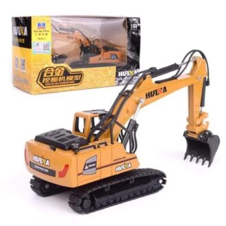 Construction Maximum Horsepowe