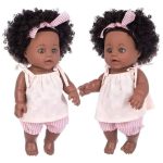 African Doll