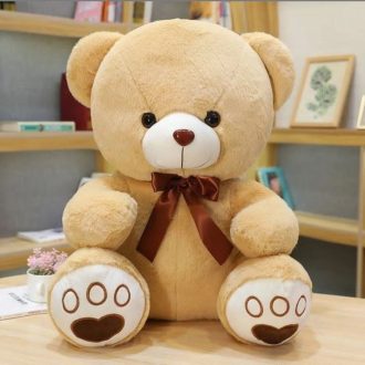 Big Teddy Bears