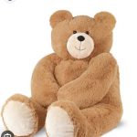 Teddy Bear Large