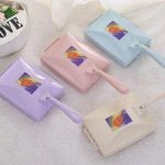 Plastic Carpet Brush