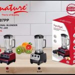 Signature Professional Blender SG-BL07PP 1500W