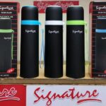 Signature vacuum flask SGAF102-0.5l