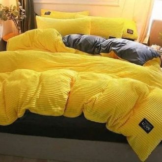 Duvet Velvet