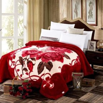 Jibao Duvet heavy
