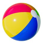Beach ball