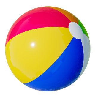 Beach ball