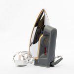 Dry Iron Box Rebune RE-3-053