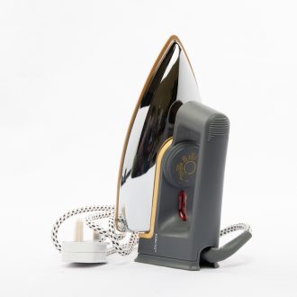 Dry Iron Box Rebune RE-3-053 Dry Iron Box Rebune RE-3-053
