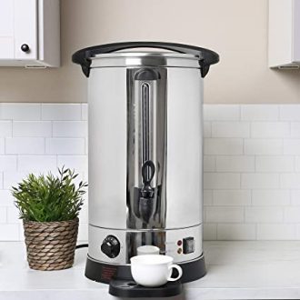 Electric Tea Urn 15L 2500W Redberry – RWB815