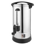 Electric Tea Urn 20L 2500W Redberry - RWB820