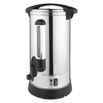 Electric Tea Urn 20L 2500W Redberry – RWB820