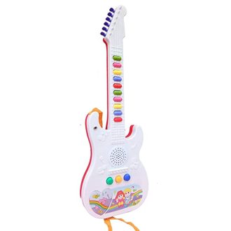 Kids Electric Guitar