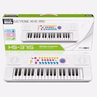 Kids Electric Piano/ keyboard HS-3715