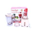 Signature 3 in 1 Blender 300-350W