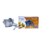 Signature Aluminium Juicer
