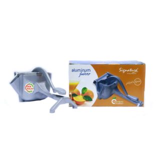 Signature Aluminium Juicer