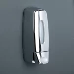 Soap dispenser Schneeberg plastic