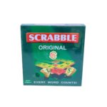 Scrabble original Large