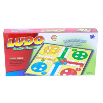 Ludo Brains board game Ludo Brains board game