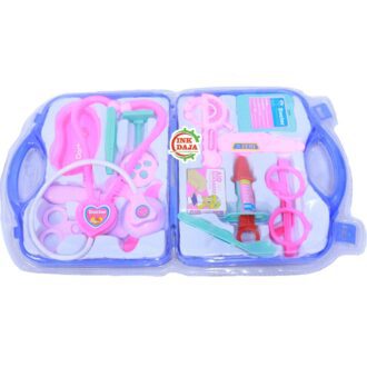 Doctors Set Doctors Set