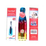 Signature Flask SG-CL102UV,500ml