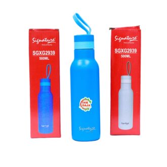 Signature Flask SGXG2939,500ml Signature Flask SGXG2939,500ml