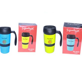 Signature Thermo-Cup Signature Thermo-Cup