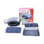Signature 4in1 Sandwich maker SG-SW8803D