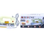 Rebune Dry iron (RE-3-051)