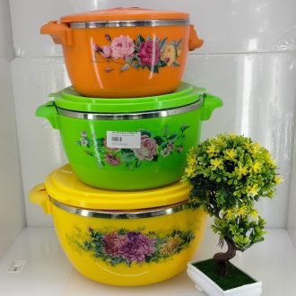 casserole dish set