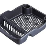 Plastic Dish Rack