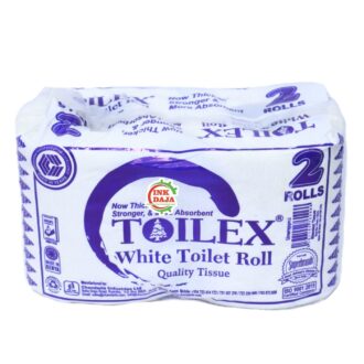 Toilex two pack
